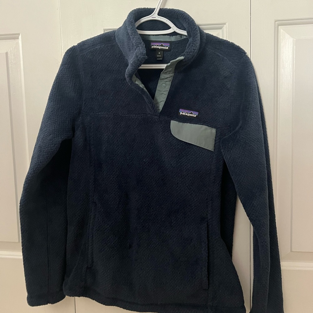 Patagonia Pullover